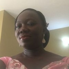 Bintou Koné Epse Koua