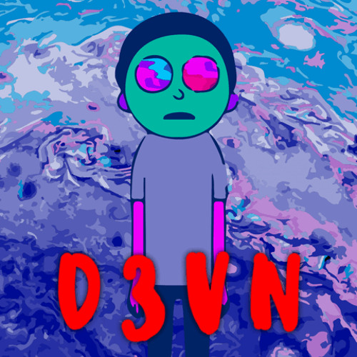 D3vnx’s avatar
