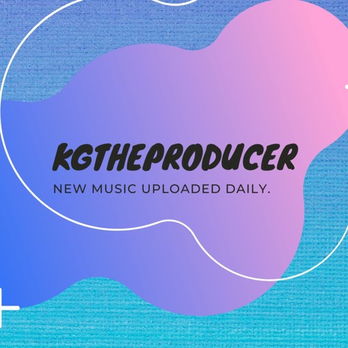 KGTheProducer’s avatar