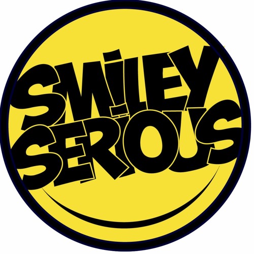 Smiley Serious’s avatar