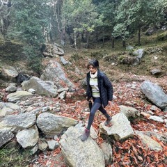 bhoomi bhanushali