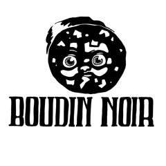BOUDIN~NOIR