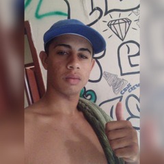 Pedro M'Souza