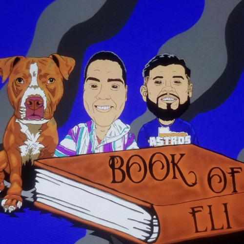 Book Of Eli Podcast’s avatar