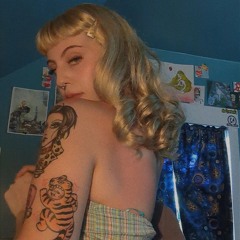 Bella Blickley