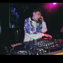 DJ MaResCauX