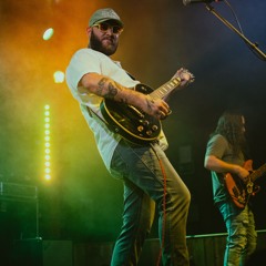 Shea Abshier & The Nighthowlers