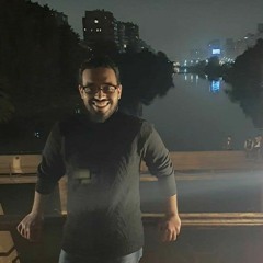Ahmed Ghazy