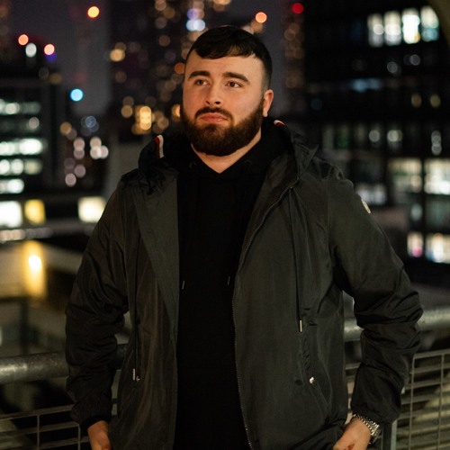 WIGMAN (DNB) — artist photo