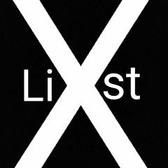 X - List