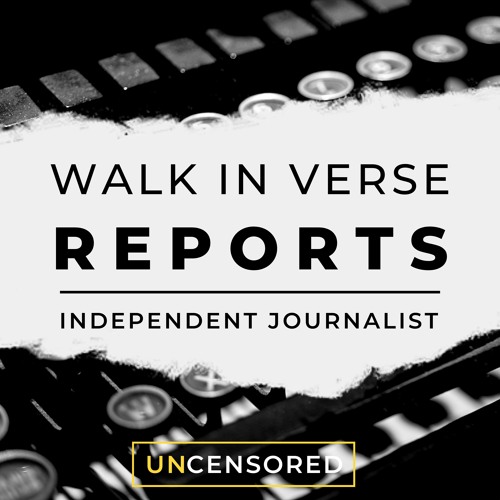Walk In Verse Podcast’s avatar