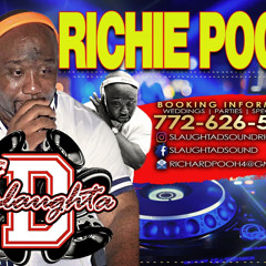 Slaughtadsound Richard