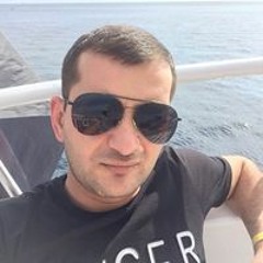 Арам Овсепян