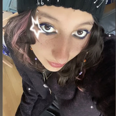 marina ⋆｡ﾟ☁︎｡⋆｡ ﾟ☾ ﾟ｡⋆