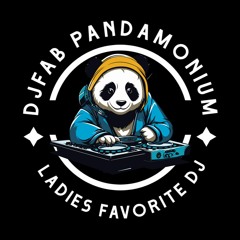 DjFab Pandamonium