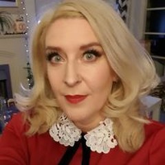 Claire Harper Harris