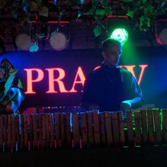 Prasiv