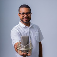 Jadson Jordão - Voice Talent