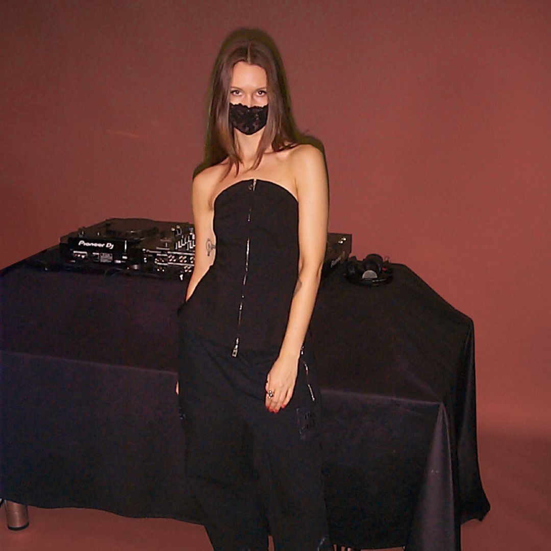 DR MYSTERY’s avatar