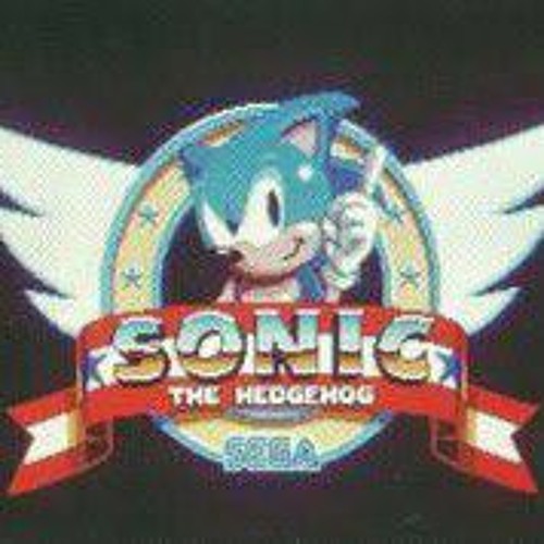 Play SEGA CD Sonic CD (USA) Online in your browser 