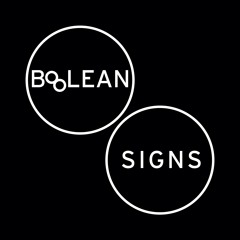 booleansigns