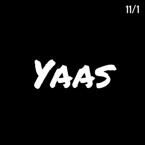 yaas’s avatar