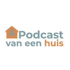 Podcast van een huis