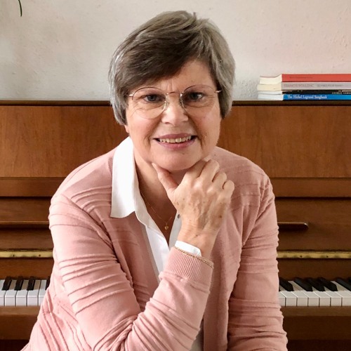 Irene van Osch’s avatar