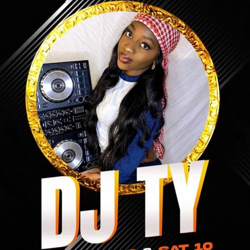 That Girl DJ T.Y’s avatar