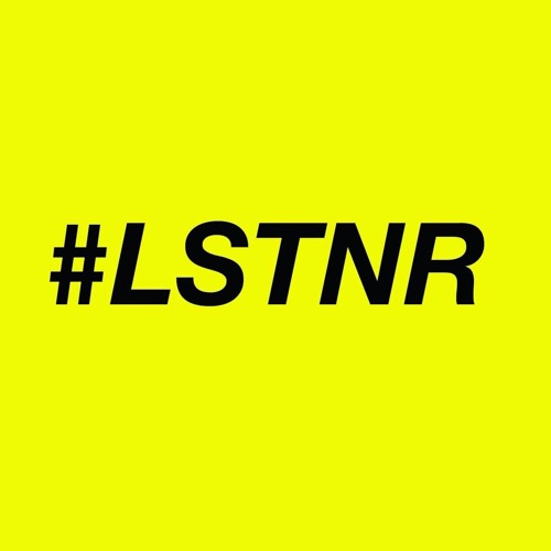 LSTNR Radio’s avatar