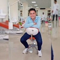 Ahmed Reda