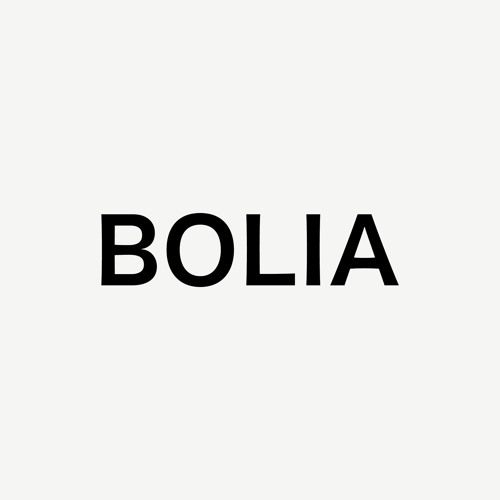 BOLIA’s avatar