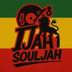 ijah souljah
