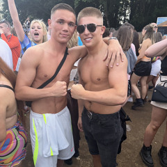 Johnny doherty