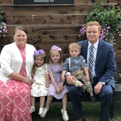 More Than Anything In My Life - Lowell, Arkansas