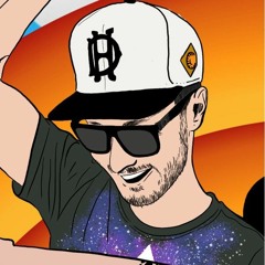 Bassdrohm