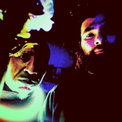Sparquelle Antoni  &  Jonny Guns