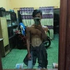 Dimas Argadana