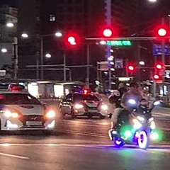 폭주죽 비밀요원.