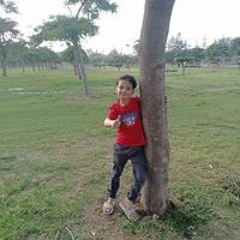 محمد البرغش