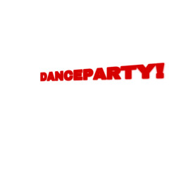 dancepartyRADIO
