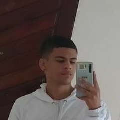 Lucas Paim