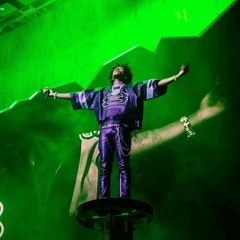 ISmokeStrong