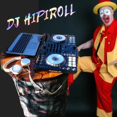 DJ HIPIROLL