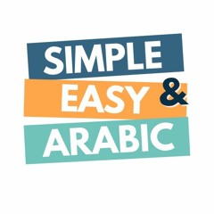 Simple and Easy Arabic