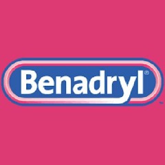 benadryl fan club