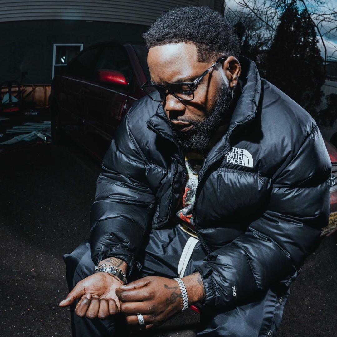 Stream DJ Smallz 732 music | Listen to songs, albums, playlists