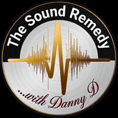 The Sound Remedy - Danny D