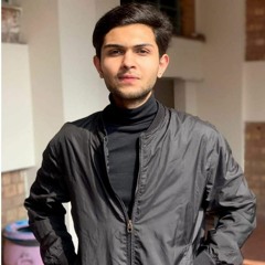 Sufyan Asghar