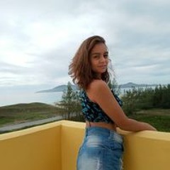 Gabriela de Oliveira